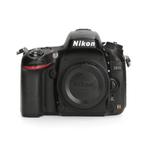 Nikon D610 - 17.773 kliks - Geen garantie, Audio, Tv en Foto, Fotocamera's Digitaal, Ophalen of Verzenden, Zo goed als nieuw, Nikon