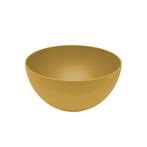 Zuperzozial Nature Bowl 20 Mustard - Medium CPLA kom, Huis en Inrichting, Keuken | Servies, Verzenden, Nieuw