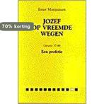 Jozef op vreemde wegen 9789030409403 Marijnissen, Verzenden, Gelezen, Marijnissen