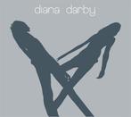 Diana Darby - I V (Intravenous) - CD, Verzenden, Nieuw in verpakking