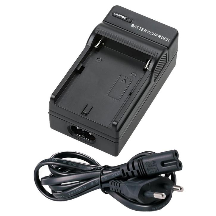 Oplader/Lader voor Panasonic DMW-BCG10 Accu (Nieuw), Audio, Tv en Foto, Fotografie | Fotostudio en Toebehoren, Zo goed als nieuw