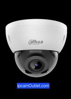 Dahua 4K IR Beveiligingscamera met Slimme detectie, Ophalen of Verzenden, Nieuw, Buitencamera