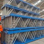 Aanbieding: Voordeelrij gebruikte AR T2 palletstelling