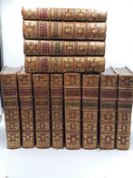 [BIBLE DE VENCE] - Dom Augustin Calmet - La Sainte Bible en