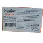 SkinWhite anti pigment zeep met papaja Melk 90 gram, Ophalen of Verzenden, Nieuw