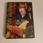 Stevie Ray Vaughan  and double trouble  Live From Austin, Verzenden, Gebruikt