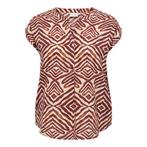 ONLY CARMAKOMA Blouse met korte mouwen CARSHILLA SL, Verzenden, Nieuw