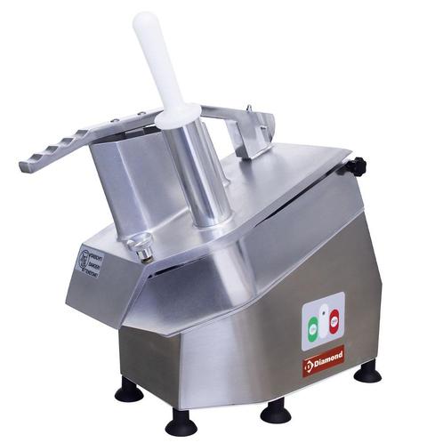 Groentensnijmachine tafelmodel, Zakelijke goederen, Horeca | Keukenapparatuur, Nieuw in verpakking, Ophalen of Verzenden