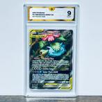 Pokémon Graded card - Venusaur & Snivy GX FA - SM229 -, Hobby en Vrije tijd, Nieuw