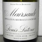2023 Louis Latour - Meursault - 3 Flessen (0.75 liter), Nieuw