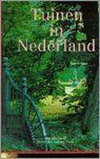 Tuinen in Nederland 9789062554485 Arend Jan van der Horst, Gelezen, Arend Jan van der Horst, Marijke Heuff, Verzenden