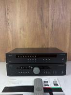 Arcam - A90 Amplifier - T61 Tuner Stereoset, Nieuw