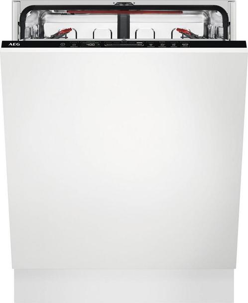 Aeg Fse75757p Volledig Geïntegreerde Inbouw Vaatwasser 7000, Witgoed en Apparatuur, Vaatwasmachines, Nieuw, 85 tot 90 cm, Ophalen of Verzenden