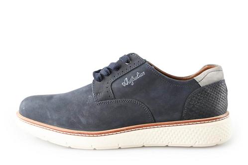 Australian Sneakers in maat 42 Blauw | 10% extra korting, Kleding | Heren, Schoenen, Blauw, Zo goed als nieuw, Sneakers of Gympen