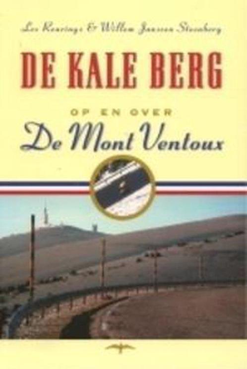 De kale berg - Lex Reurings; Willem Janssen Steenberg, Boeken, Sportboeken, Gelezen, Verzenden