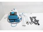 BLACK+DECKER BHSMP2314-QS - Sledestoomreiniger - 2300W met, Verzenden, Zo goed als nieuw