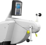 Ergo-Fit Circle 4000 MED Armfiets - Gratis trainingsschema, Sport en Fitness, Fitnessapparatuur, Verzenden, Nieuw, Hometrainer