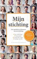 9789082150612 Mijn stichting | Tweedehands, Verzenden, Zo goed als nieuw, Pieter M. Kuiper