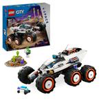 LEGO City Ruimteverkenner en buitenaards leven Alien Speelgo, Verzenden, Nieuw