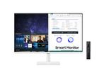 Samsung - Full HD  Monitor - 27 inch, Computers en Software, Monitoren, HDMI, IPS, Verzenden, Nieuw