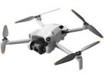 DJI Mini 4 Pro - Drone - Fly More Combo - Met RC331 Smart, Verzenden, Zo goed als nieuw