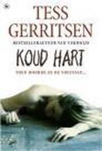 Koud hart 9789044341911 Tess Gerritsen, Boeken, Thrillers, Verzenden, Zo goed als nieuw, Tess Gerritsen