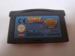 Sonic Advance + Sonic Pinball Party [Gameboy Advance], Spelcomputers en Games, Games | Nintendo Game Boy, Ophalen of Verzenden