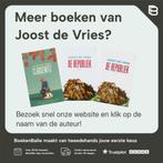 Clausewitz 9789044616408 Joost de Vries, Verzenden, Gelezen, Joost de Vries