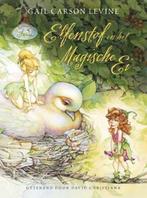 Elfenstof en het magische ei 9789044710922 C. Carson Levine, Boeken, Verzenden, Zo goed als nieuw, C. Carson Levine