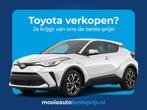 Toyota verkopen? Snel en simpel! Yaris Cross | RAV4 | C-HR, Auto's, Toyota, Gebruikt, LED verlichting