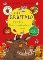 Het Gruffalo herfst natuurspeurboek 9789047707295, Verzenden, Zo goed als nieuw, Julia Donaldson