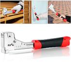 Tacker - Slagmoeraanzetter - Hamertacker Roestvrij staal, Verzenden, Nieuw