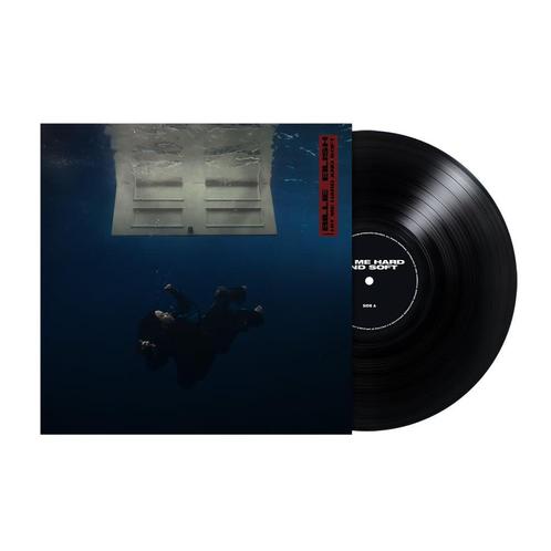 Billie Eilish - Hit Me Hard And Soft - LP, Cd's en Dvd's, Vinyl | Overige Vinyl, Ophalen of Verzenden