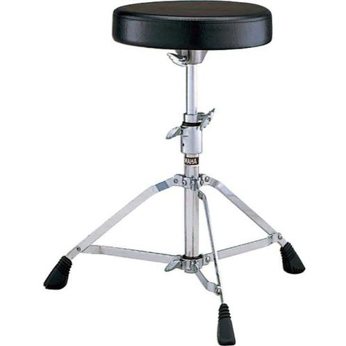 Yamaha DS750 drumkruk met ronde zitting, Muziek en Instrumenten, Drumstellen en Slagwerk, Verzenden