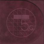 Nederland. Beatrix - PROOF jaarsets 1996 t/m 2001 compleet, Postzegels en Munten, Munten | Nederland