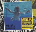 cd - Nirvana - Nevermind 2-CD Deluxe Edition, Cd's en Dvd's, Cd's | Rock, Verzenden, Nieuw in verpakking