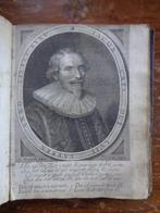 I. Cats [Jacob Cats] - [EMBLEMATA] Proef-steen van den, Antiek en Kunst