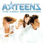 A*Teens Abba Generation CD, Cd's en Dvd's, Cd's | Pop, Verzenden, Nieuw in verpakking