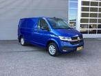 Volkswagen Transporter 2.0 TDI 150 pk DSG Aut. BPM VRIJ! LED, Automaat, Stof, Gebruikt, Euro 6