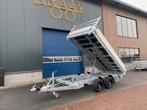 CROWLINE KIPPER 350 X 180 X 300 CM 3.500 KG ALL - IN AKTIE!, Ophalen, Nieuw