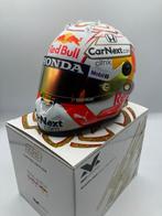 Schuberth 1:2 - Modelauto - Max Verstappen helm Seizoen 2020, Nieuw
