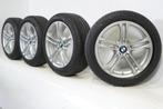 BMW 5 6 serie F06 F10 F11 F12 F13 18 inch velgen Pirelli Run, Auto-onderdelen, Banden en Velgen, 18 inch, Gebruikt, Velg(en), Ophalen of Verzenden