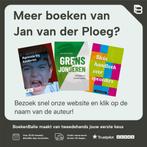 Pioniers in de jeugdzorg 9789085601302 Jan van der Ploeg, Verzenden, Zo goed als nieuw, Jan van der Ploeg