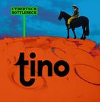 cd - Tino  - Cybertech Bottleneck, Zo goed als nieuw, Verzenden