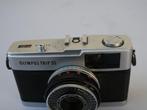 Olympus Trip 35 mit D.Zuiko 2.8/40mm Analoge camera, Nieuw