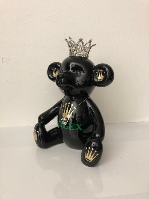 GF Exclusives - Rolex Bear, Antiek en Kunst, Kunst | Schilderijen | Modern
