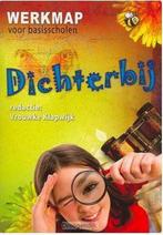 Dichterbij - Werkmap / WCK-Werkmap Kinderboekenmaand, Verzenden, Zo goed als nieuw, Vrouwke Klapwijk