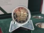 Luxemburg. 2 Euro 2022/2023 Proof (5 coins)