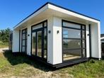 UNIT4SALE | Per direct beschikbaar Cube 65 m2, Chalet, Noord-Brabant