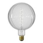 Calex Crystal | Visby | E27 (4W, 265lm, 2700K, Dimbaar), Verzenden, Nieuw